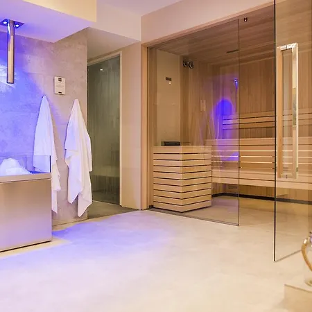 Desiree Classic & Design Merano