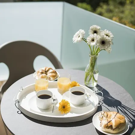 Aparthotel Desiree Classic & Design