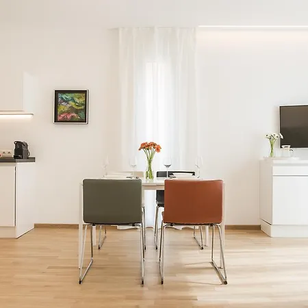 Desiree Classic & Design 3* Merano