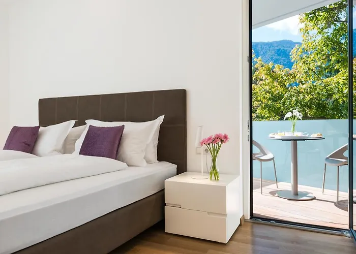 Desiree Classic & Design Aparthotel