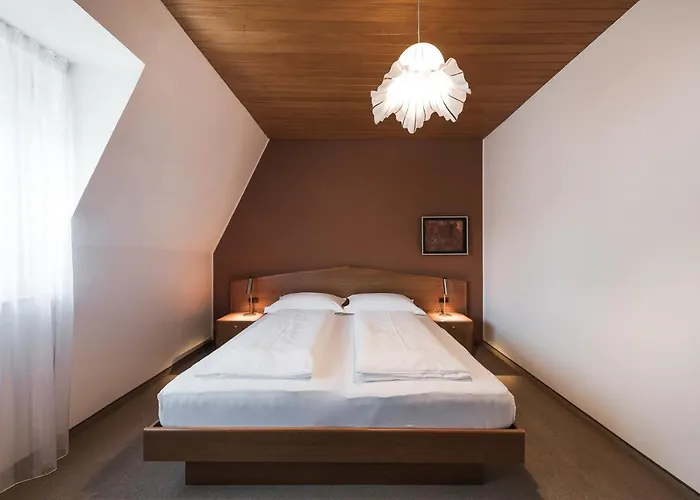 Desiree Classic & Design Aparthotel Meran