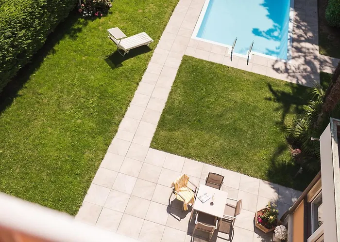 Desiree Classic & Design 4*