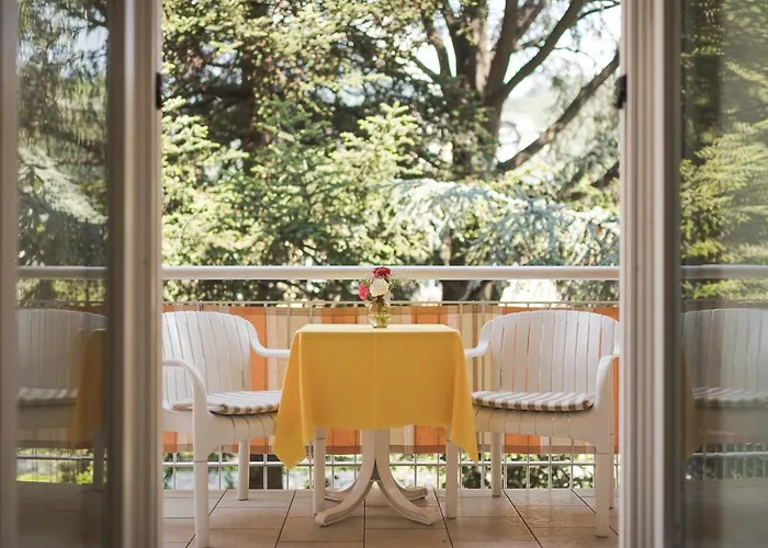 Desiree Classic & Design Aparthotel