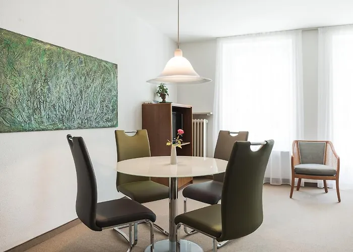 Desiree Classic & Design Aparthotel