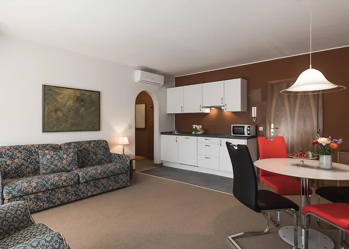 Desiree Classic & Design 4* Meran