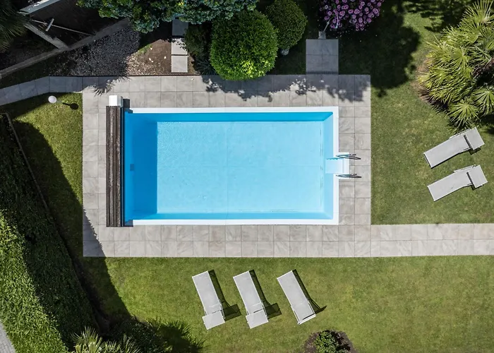 Desiree Classic & Design 4*