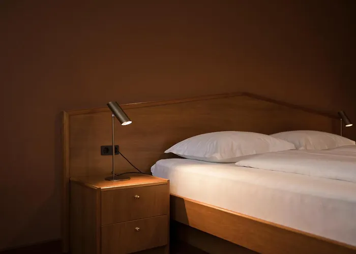 Aparthotel Desiree Classic & Design Meran