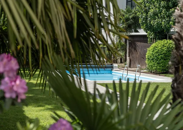 Desiree Classic & Design Aparthotel