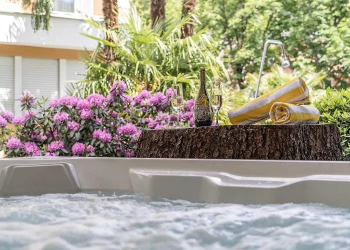 Aparthotel Desiree Classic & Design