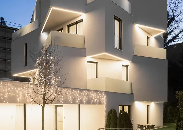 Aparthotel Desiree Classic & Design