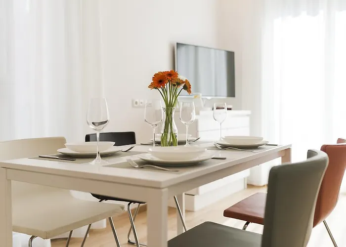 Aparthotel Desiree Classic & Design 4*