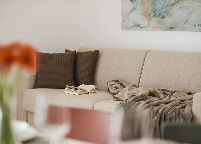 Desiree Classic & Design شقة فندقية