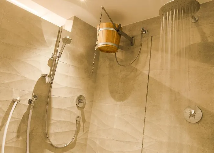 Aparthotel Desiree Classic & Design