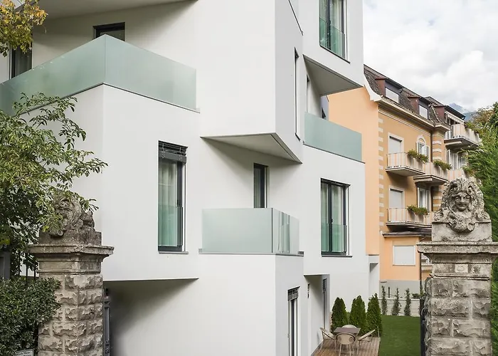 شقة فندقية Desiree Classic & Design