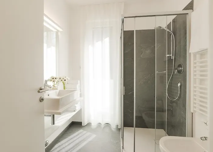 Desiree Classic & Design Aparthotel