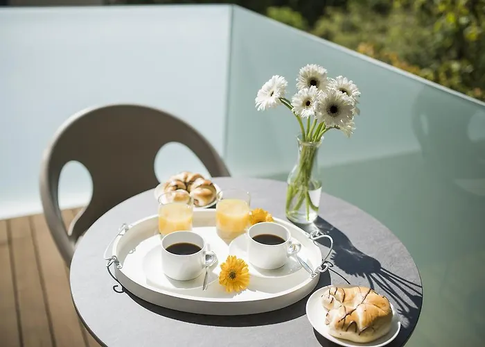 Aparthotel Desiree Classic & Design