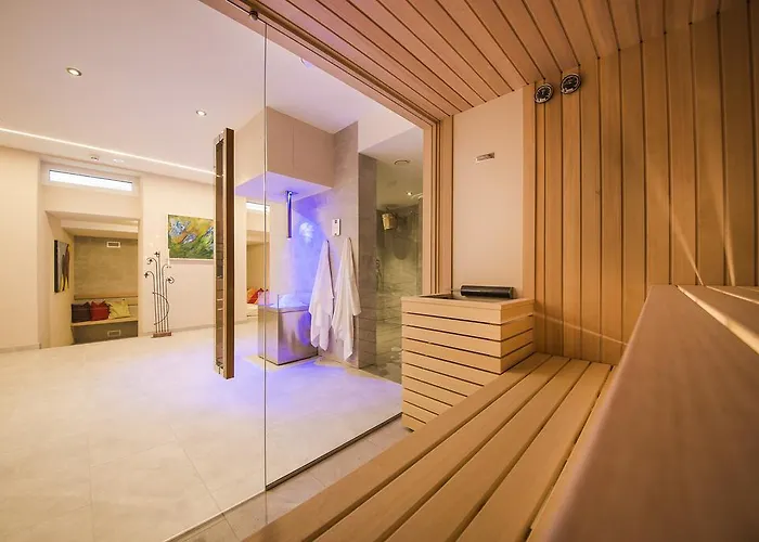 Desiree Classic & Design Aparthotel